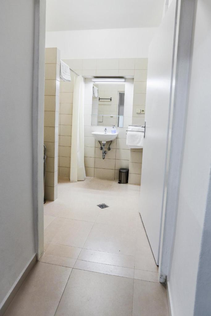 Апартаменты (Апартаменты - 1-й этаж), Апартаменты Accommodation Smečky 14