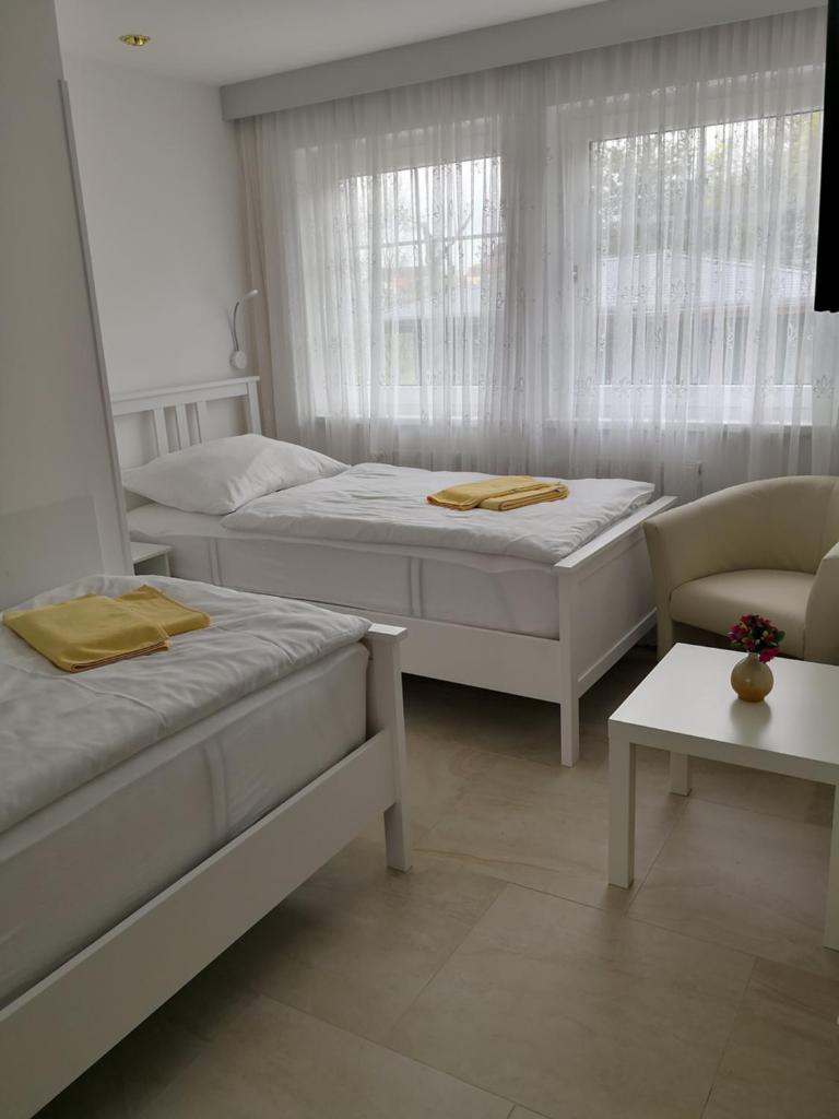 Hotel Milan Vopicka photo 2
