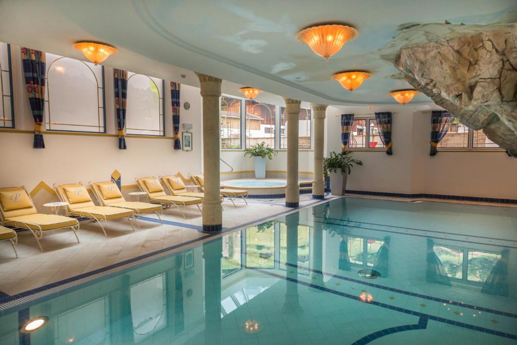 Hotel Platzer Superior photo 4