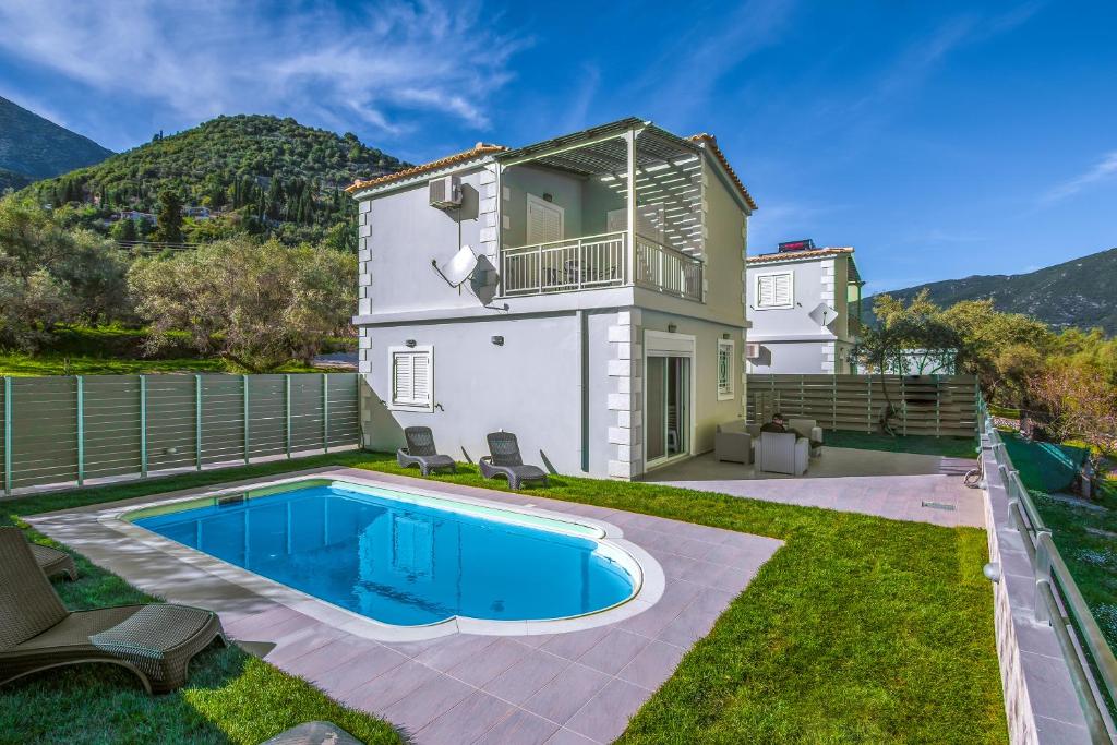 Abeli Villas photo 4