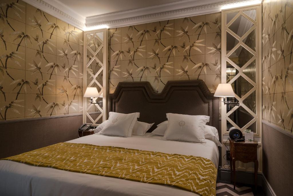 Relais & Châteaux Heritage Madrid - Tap to explore photos