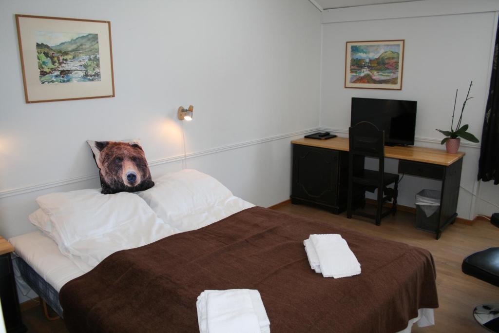 Stor-Elvdal Hotell photo 1