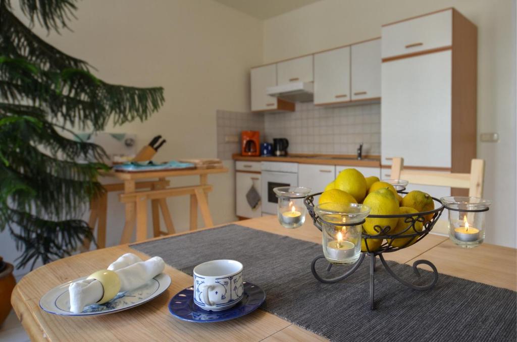 Ferienwohnung Hilbrecht photo 4