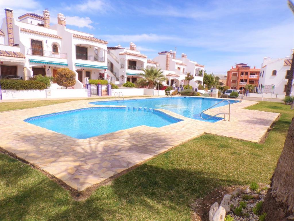 Villamartin Violetas holiday home photo 1