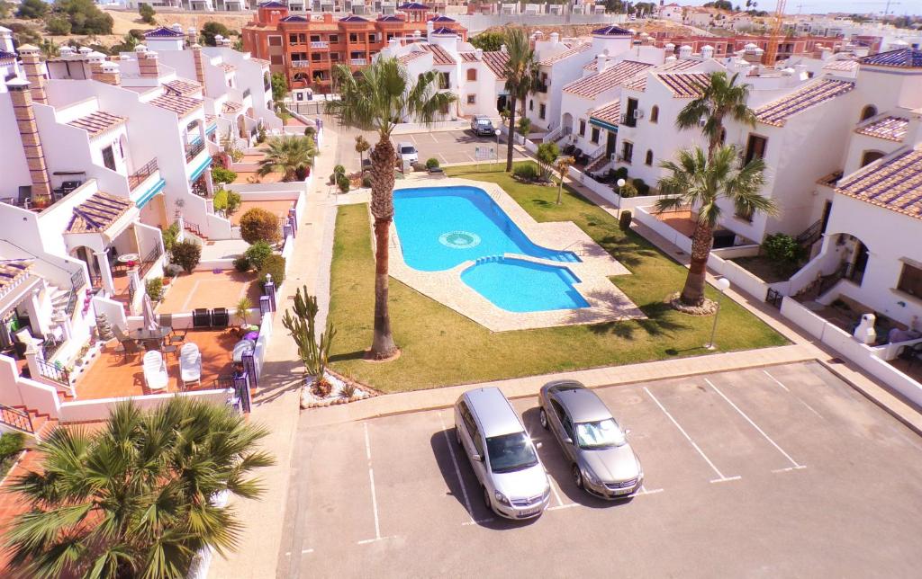 Villamartin Violetas holiday home photo 4