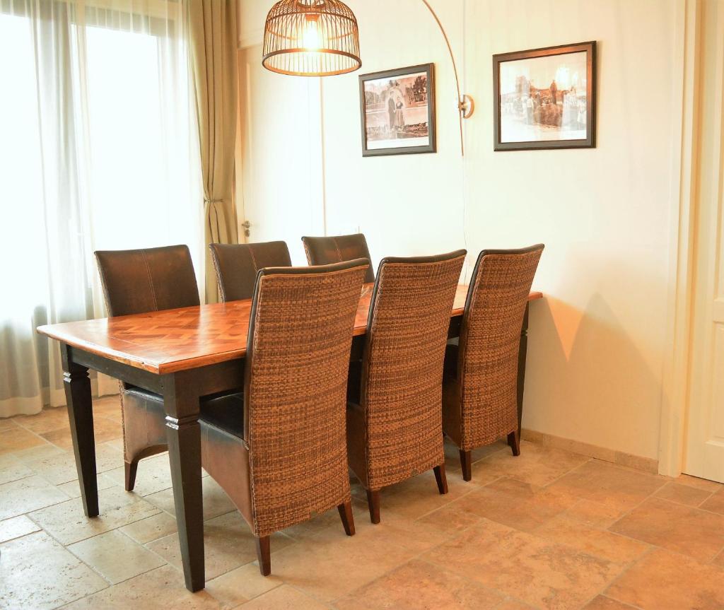DAC50 Luxurious apartment Domburg photo 2
