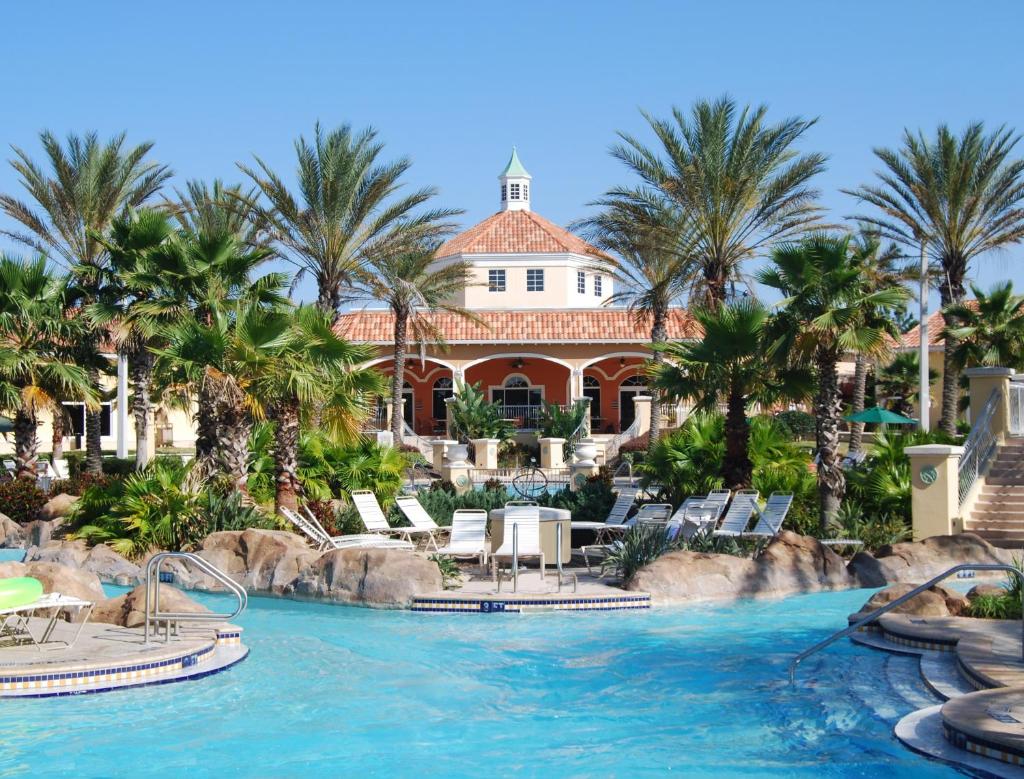 Regal Palms Resort & Spa photo 1