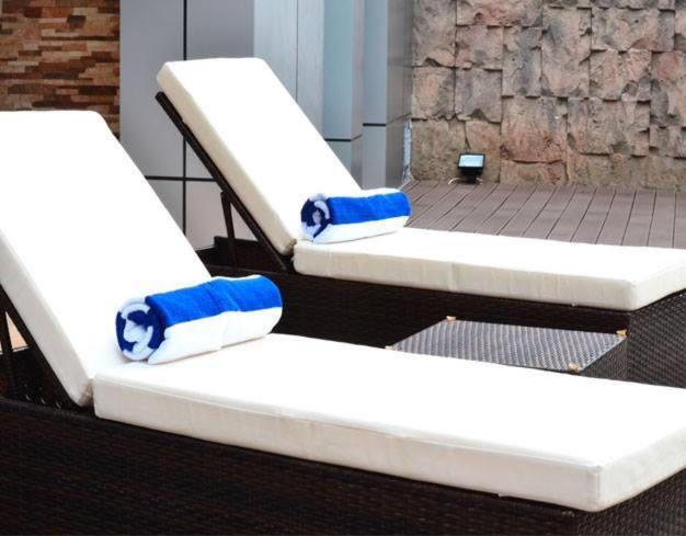 Seasons hotel and spa photo 3