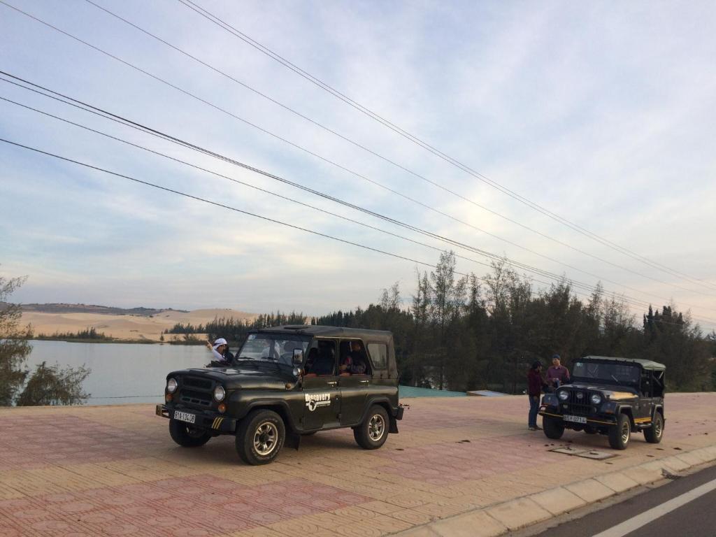 Nhật Quang Guest House