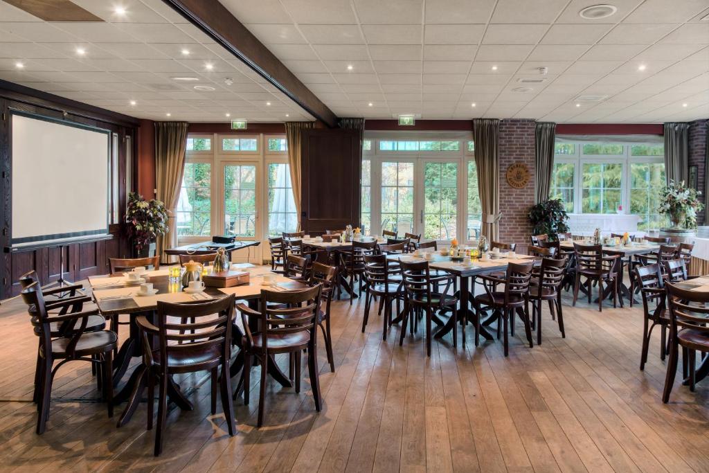 Fletcher Hotel-Restaurant De Broeierd-Enschede photo 4
