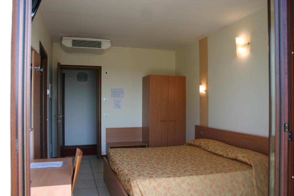 Hotel Moro Freoni photo 2