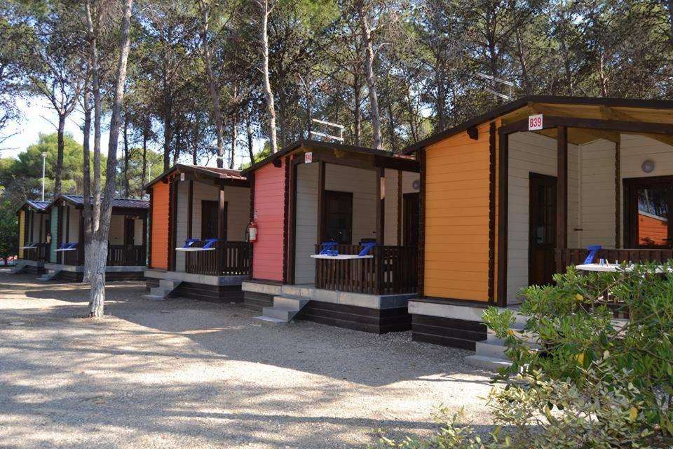 Policoro Village Hotel photo 2