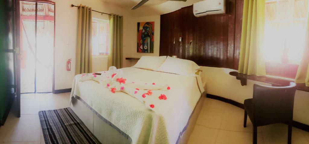 Paraiso Beach Hotel photo 4