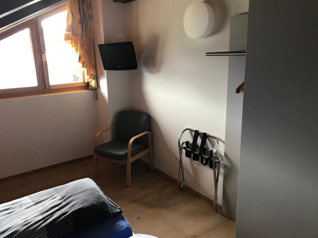 Hotel Restaurant Kulm photo 1