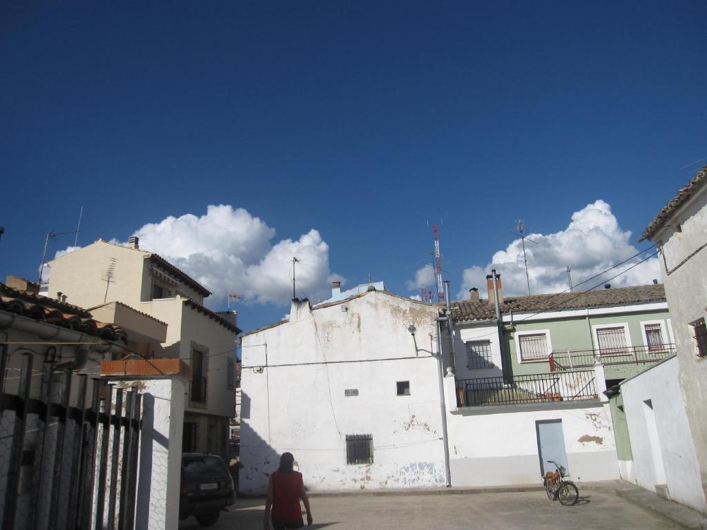 La Casita Azul De Chillaron photo 2