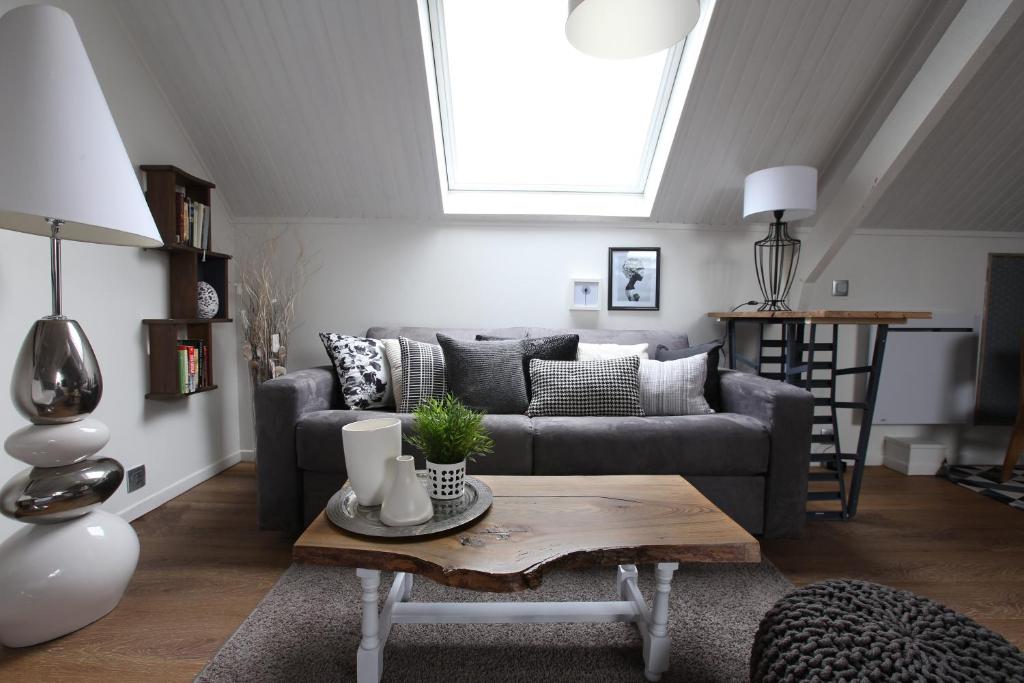 Cosy Cottage photo 3
