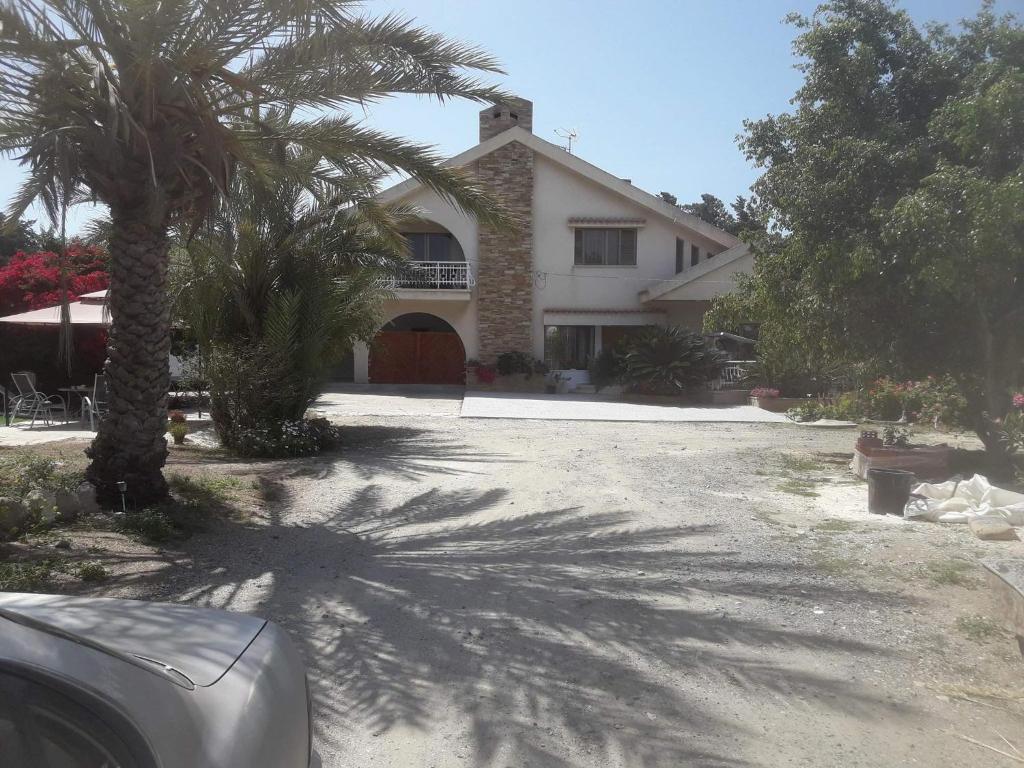 Kiriaki House photo 1