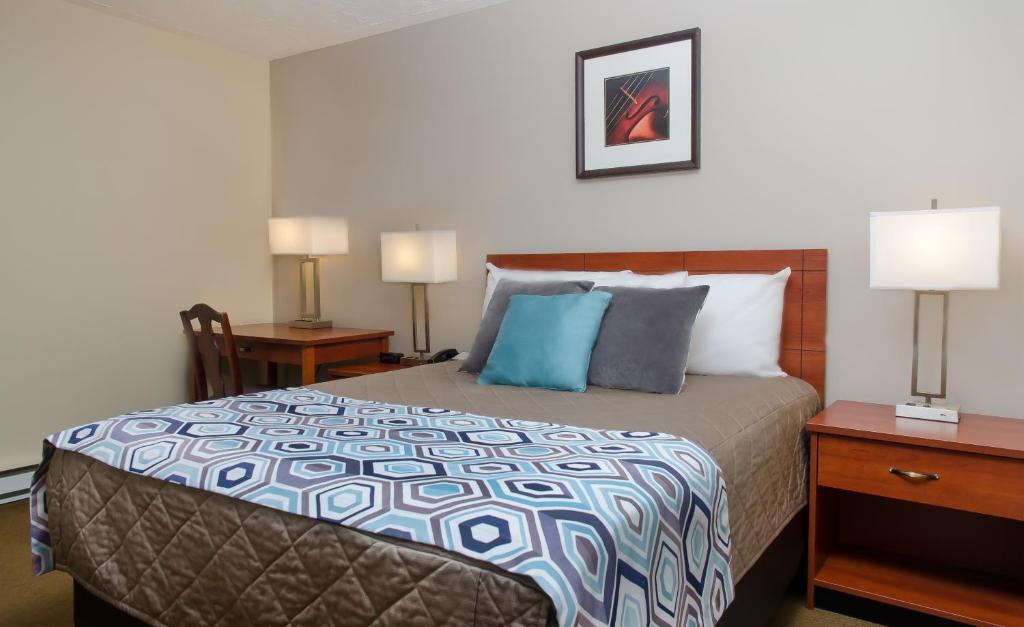 Coastal Inn Moncton/ Dieppe photo 4