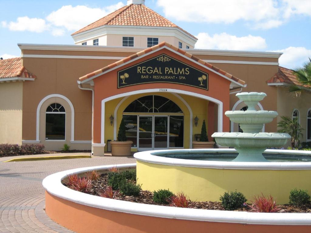 Regal Palms Resort & Spa photo 3