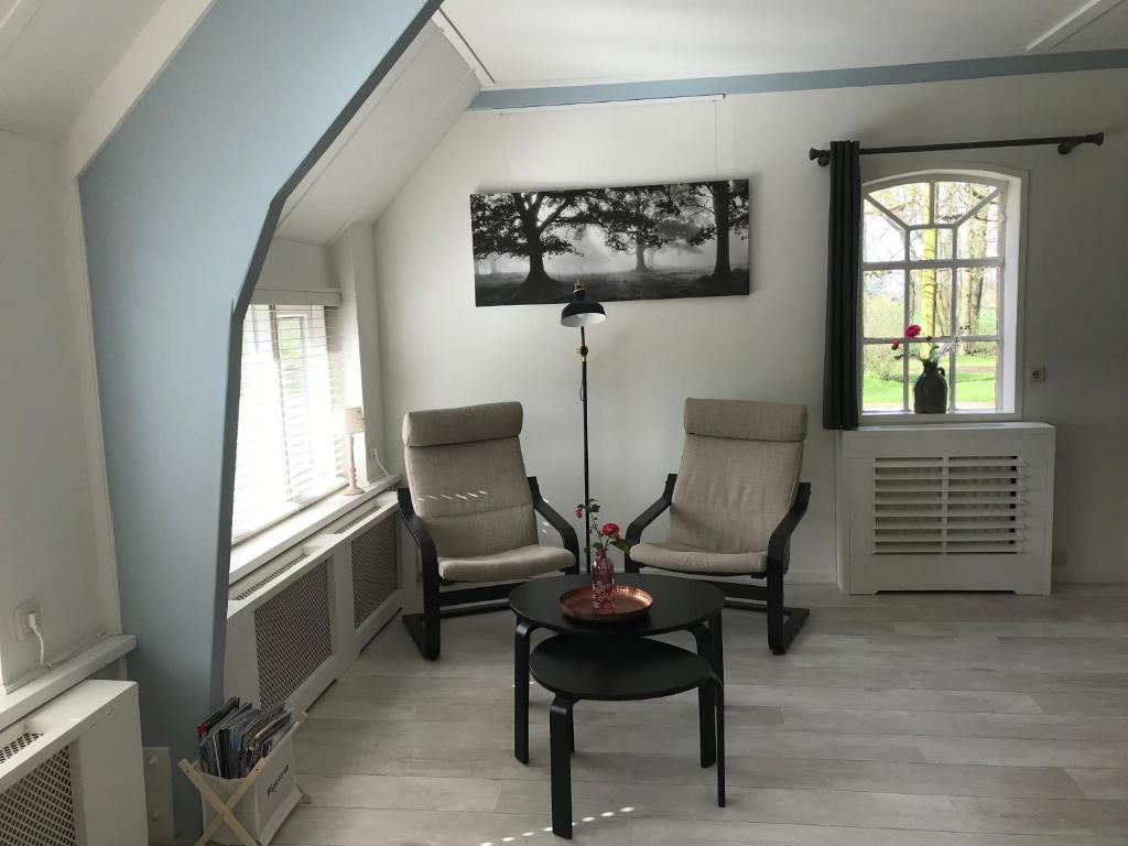 Bed en Breakfast de Houtwiel photo 2