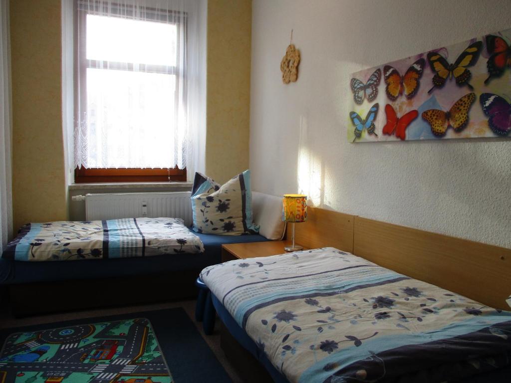 Ferienwohnung Alte Apotheke photo 1