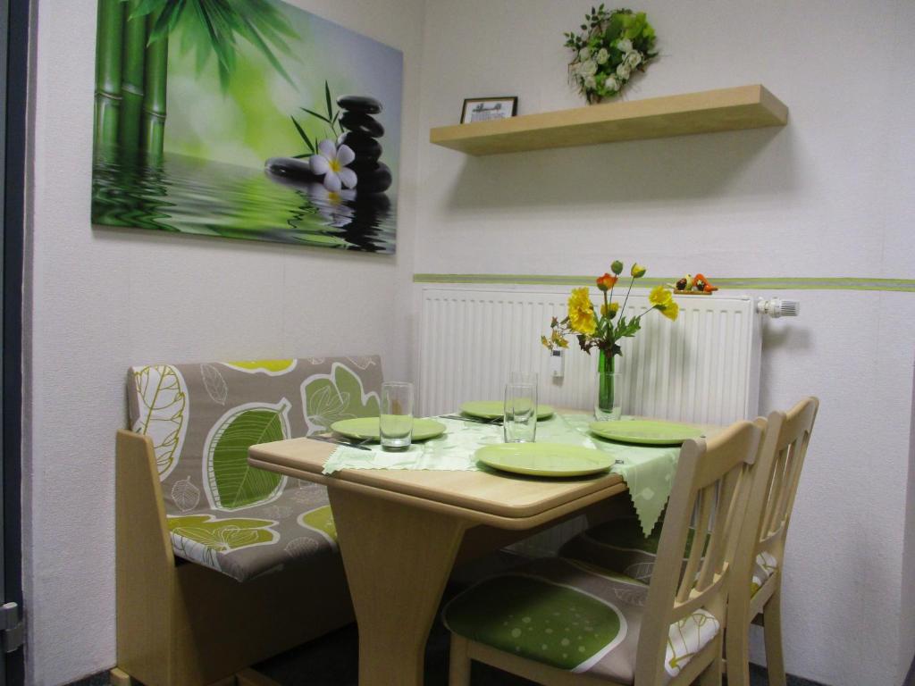 Ferienwohnung Alte Apotheke photo 3