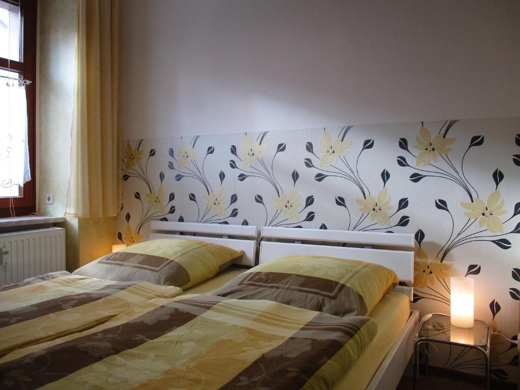 Ferienwohnung Alte Apotheke photo 2