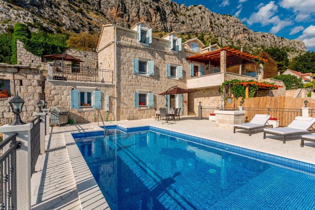 Villa Nareste photo 4