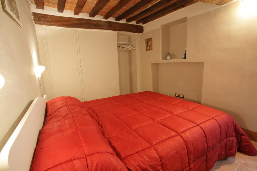 Mezzanino L Palazzo Gagnoni Grugni photo 1