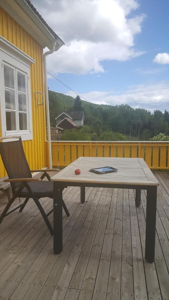 Det Gule Huset Hurdal photo 4