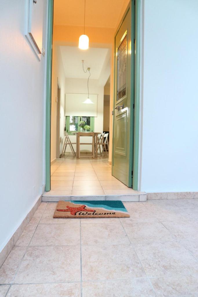 Chania Sea View Summer House photo 3