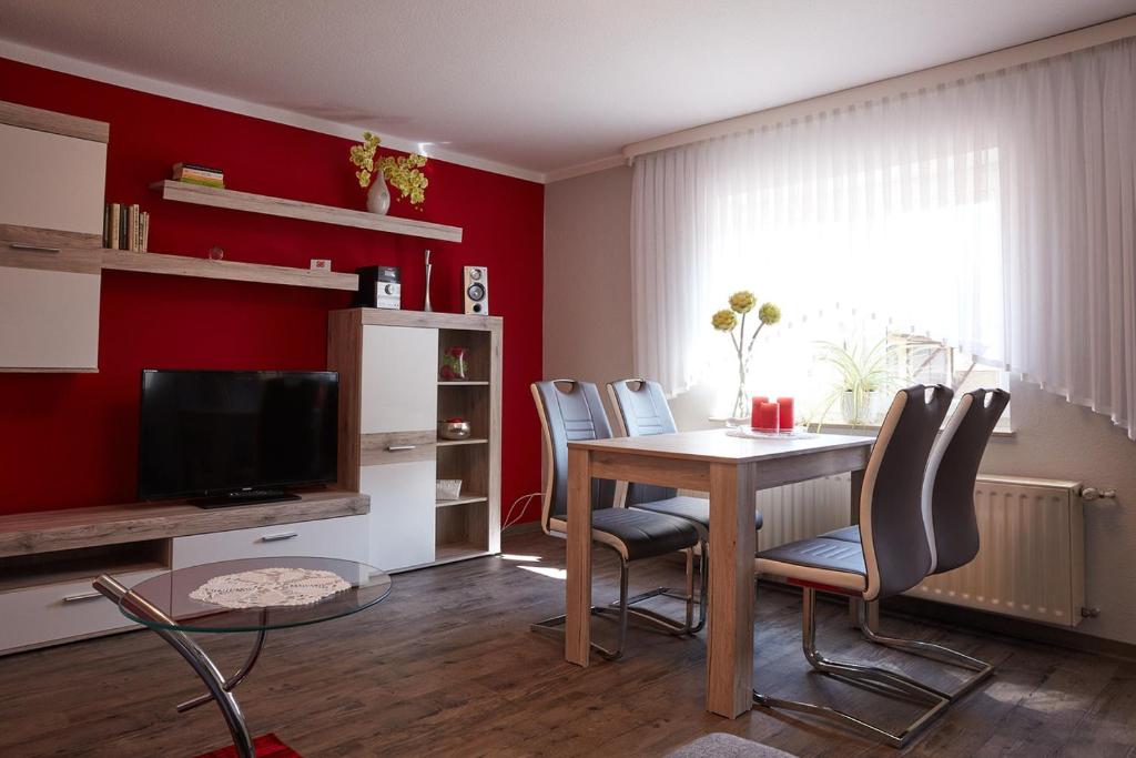 Ferienhaus Carola photo 2