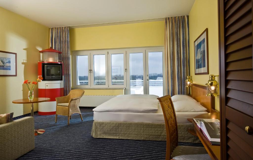 Wyndham Stralsund HanseDom photo 1