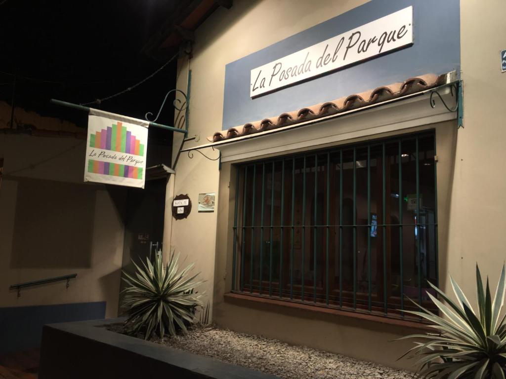 La Posada del Parque photo 2
