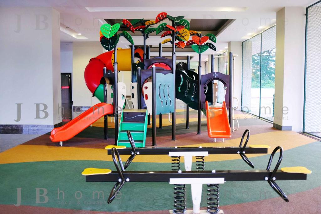Paragon Residences Straits View Homestay by WELCOME HOME photo 2