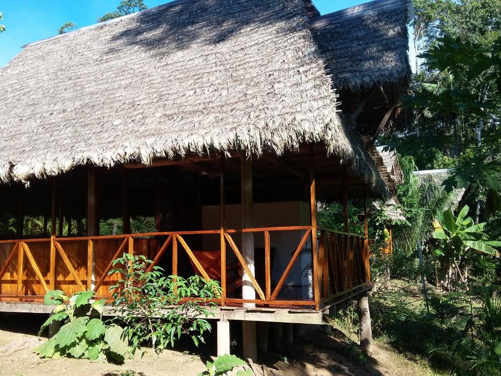 Tres Chimbadas Lake Lodge photo 2