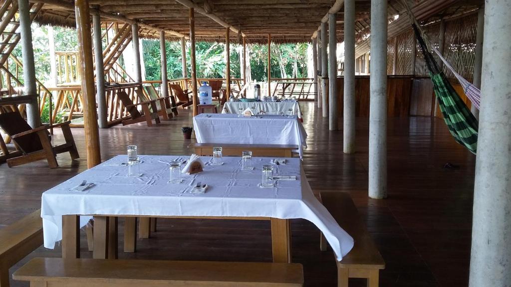 Tres Chimbadas Lake Lodge photo 1