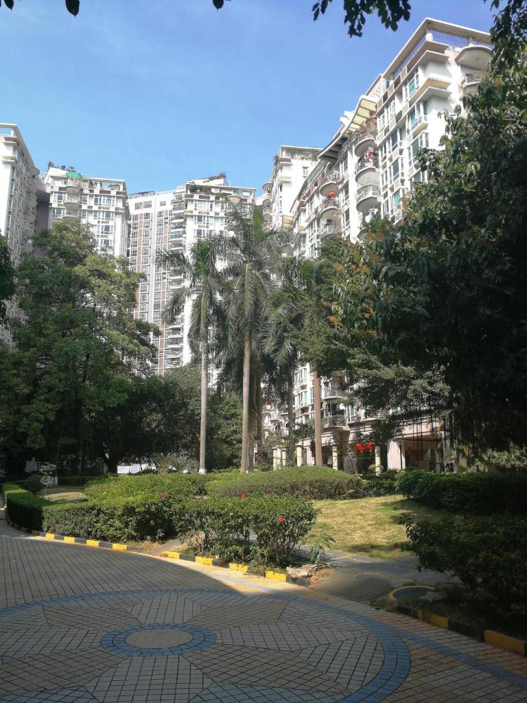 Shenzhen New Swan Castle Hotel photo 3