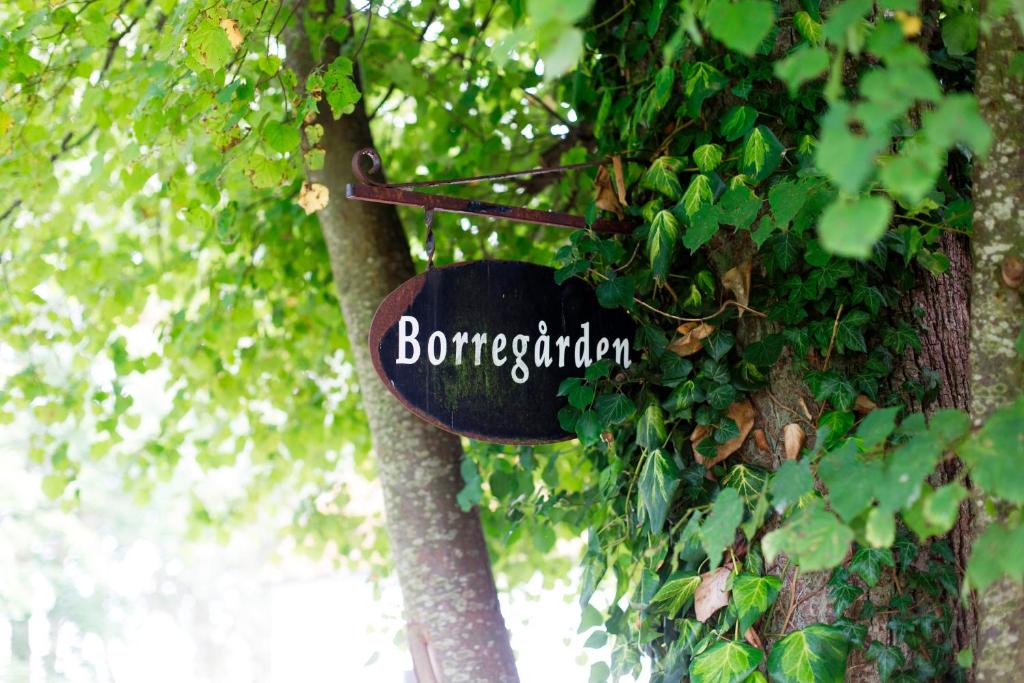 Borregården Bed & Breakfast photo 4