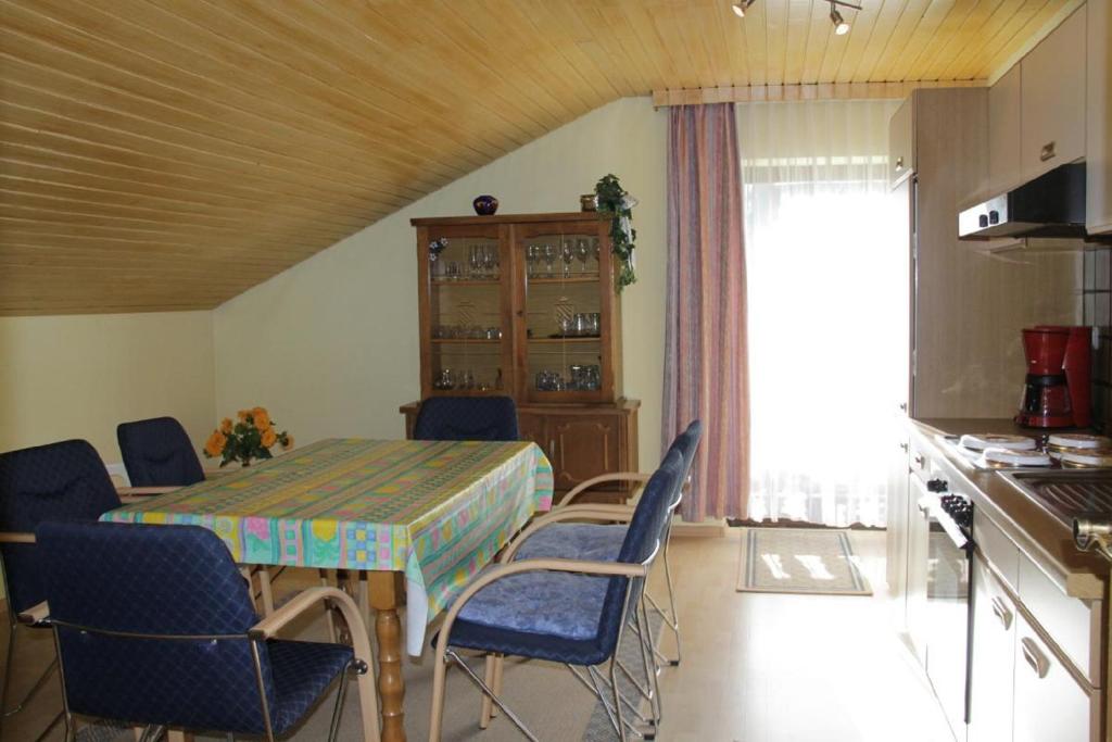 Ferienwohnung Achatz Josef sen photo 3