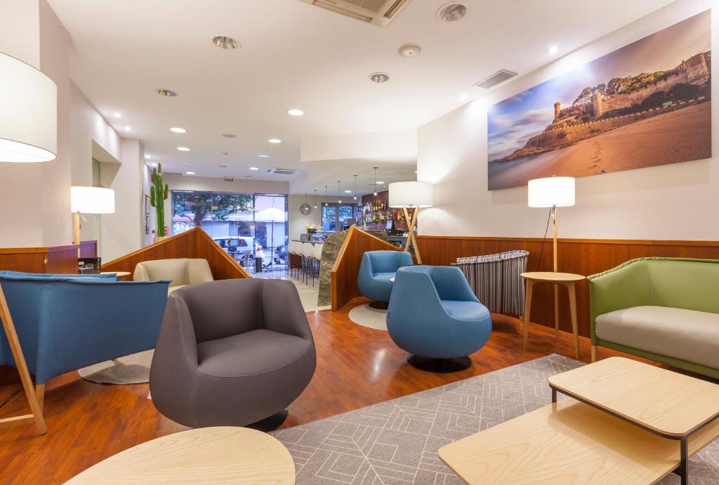 Hotel Delfín photo 3