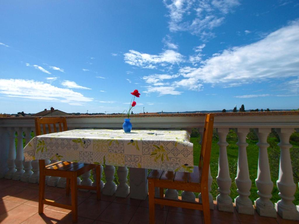 Apartments Anto 1598 photo 1