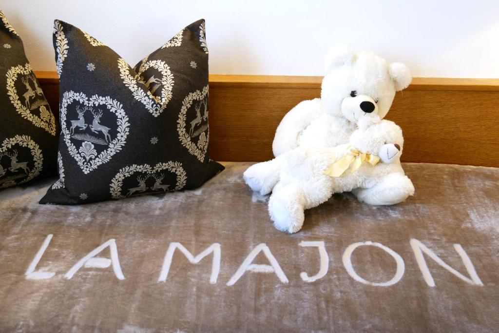 La Majon Apartments photo 3