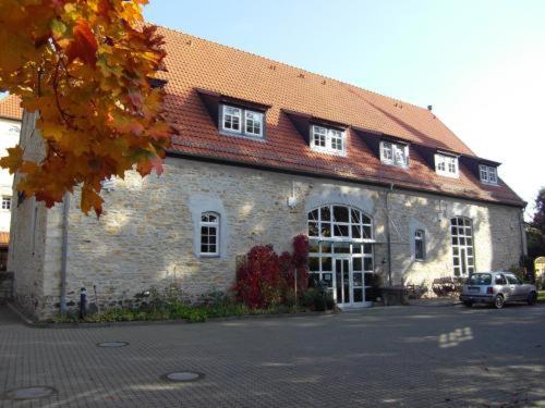 Landhotel Keils Gut photo 2