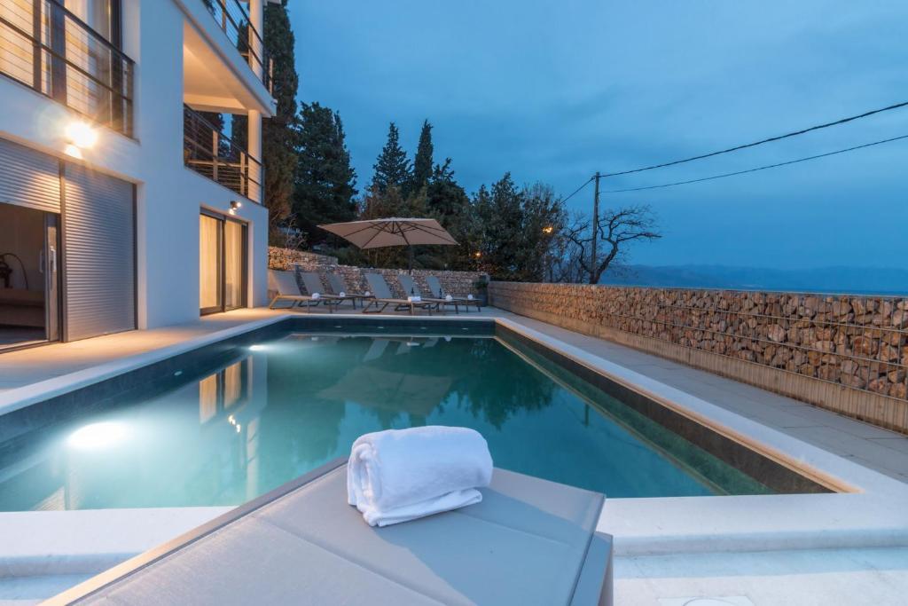 Apartment Di Blu photo 2