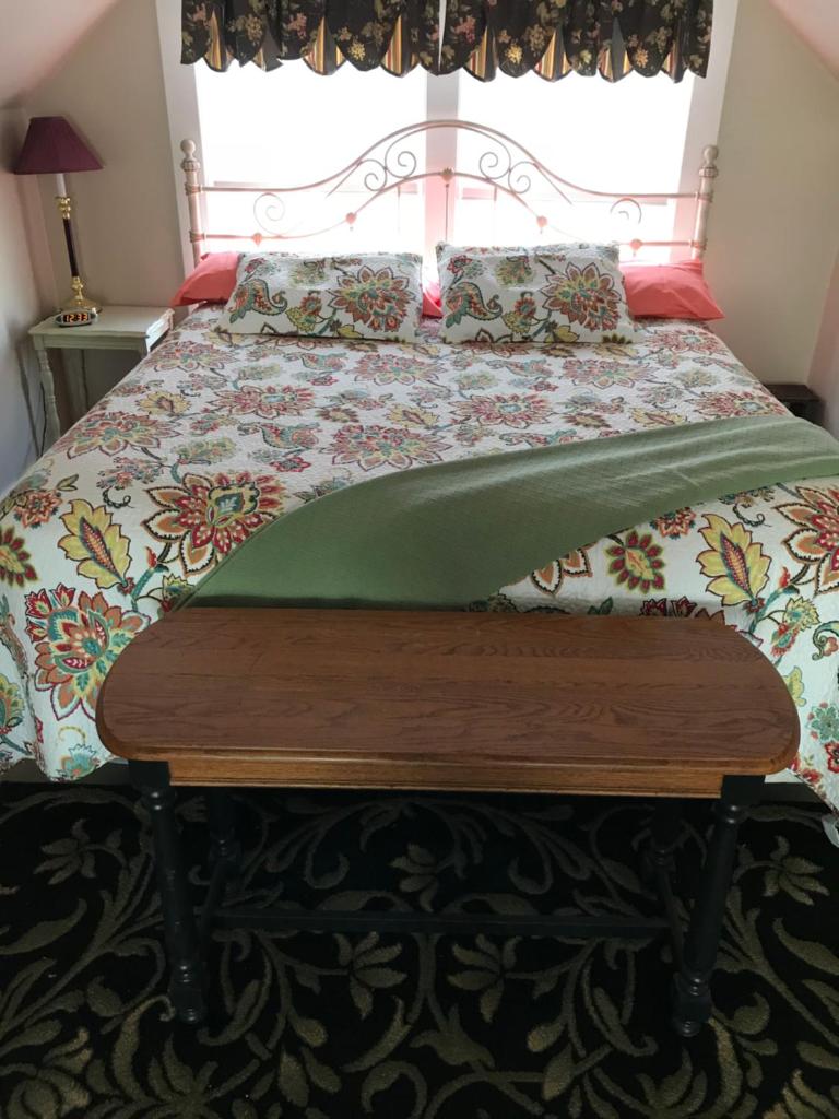 Helming Guest House photo 1