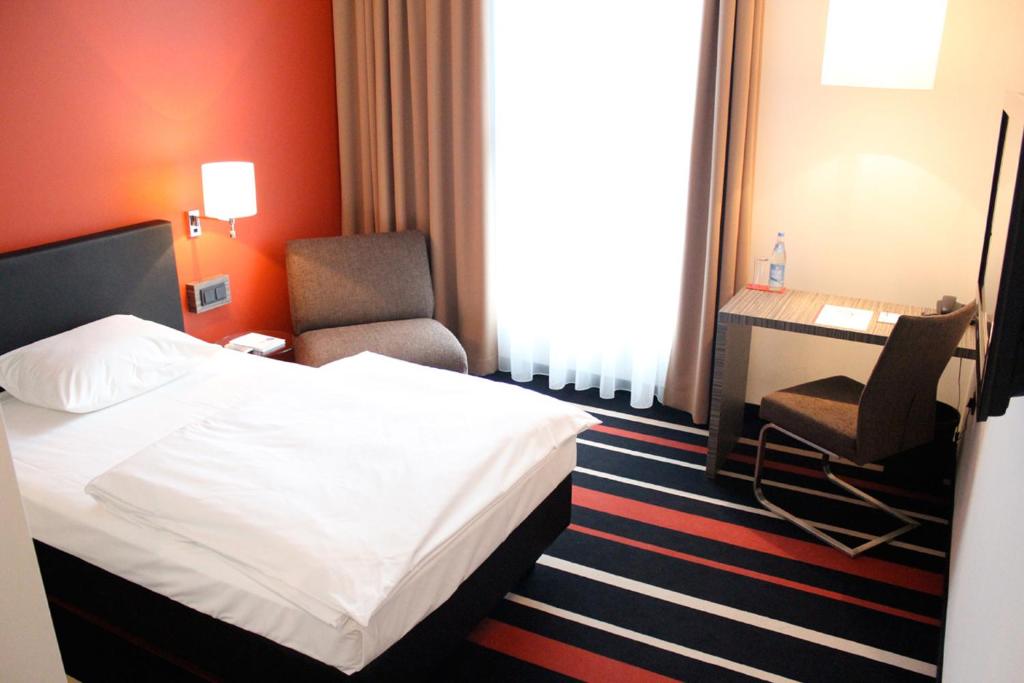 Одноместный (Стандартный одноместный номер), enso Hotel
