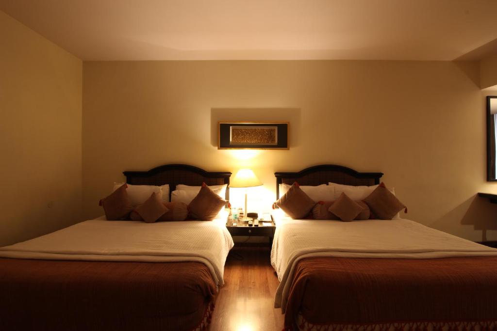 Сьюит (Люкс «Гранд»), Minerva Grand Secunderabad