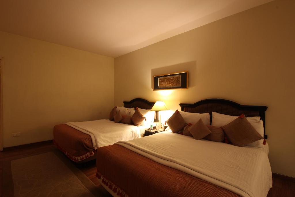 Сьюит (Люкс «Гранд»), Minerva Grand Secunderabad
