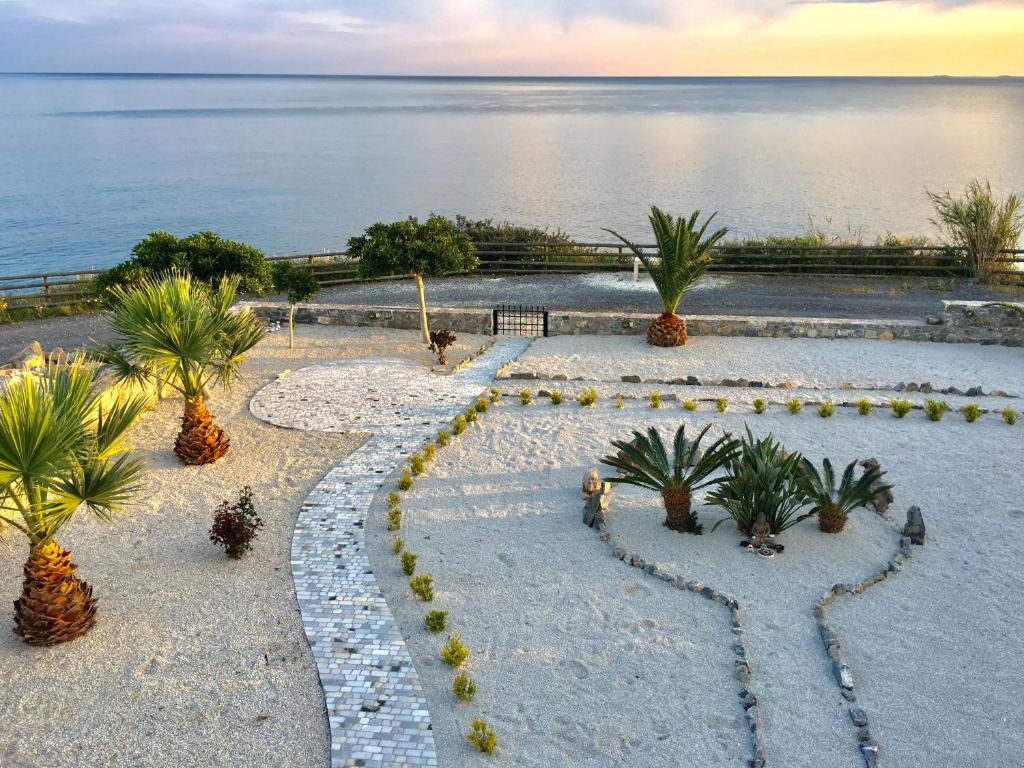 Seaside Home Crete